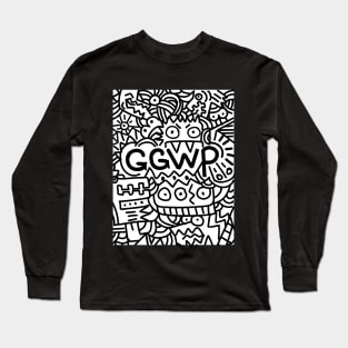 GGWP Long Sleeve T-Shirt